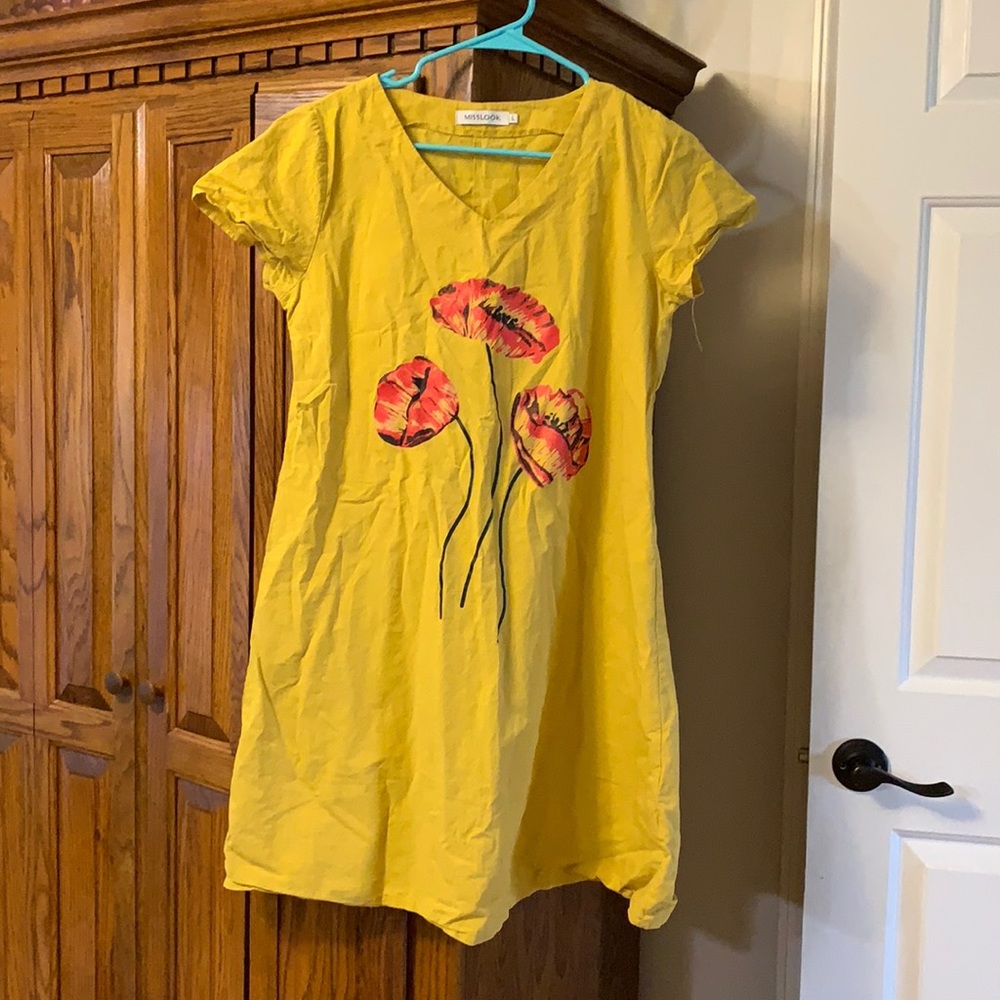 Misslook dress